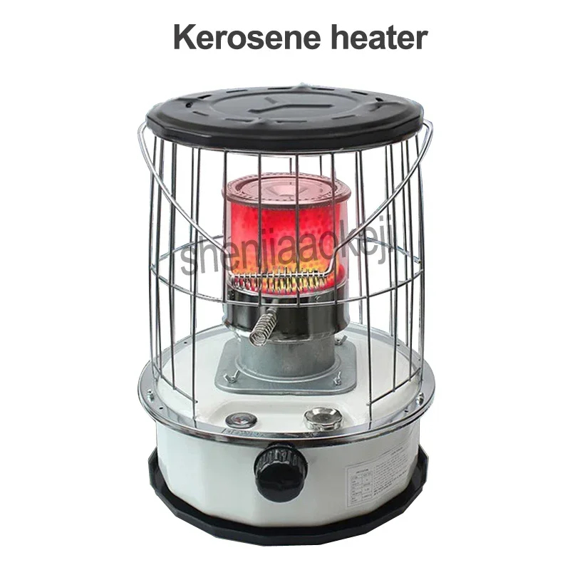 Home Cooking Heater - Premium Dayanıklı Güçlü Taşınabilir ısıtıcı balıkçılık