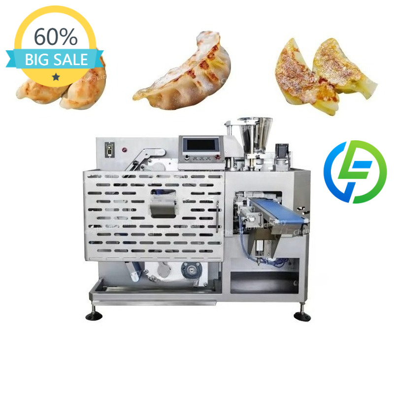 Gyoza Dumpling Maker - Endüstriyel Sınıf Yüksek Hızlı Mantı Yapma