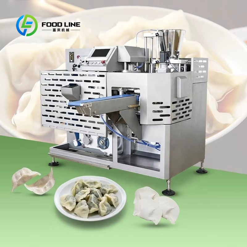 Gyoza Dumpling Maker - Evde Kullanım İçin Özelleştirilmiş 110 Volt