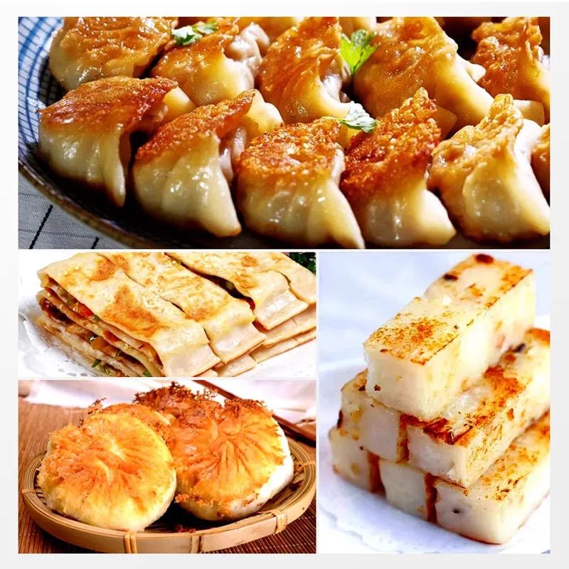 Gyoza Dumpling Maker - Paslanmaz Çelik Mantı Yapma Makinesi Kızarmış