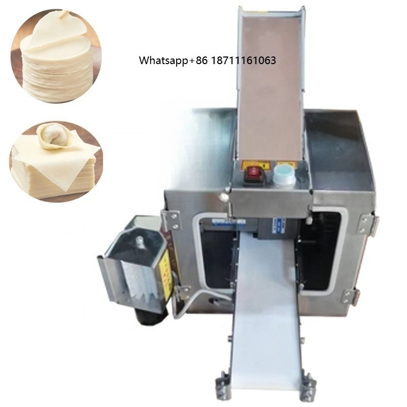 Gyoza Dumpling Maker - Otomatik Hamur Dilimleyici Gyoza Yapıcı Ticari