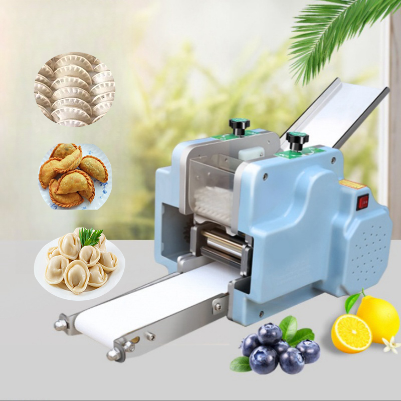 Gyoza Dumpling Maker - Otomatik Ev Tipi Motorlu Masaüstü Küçük