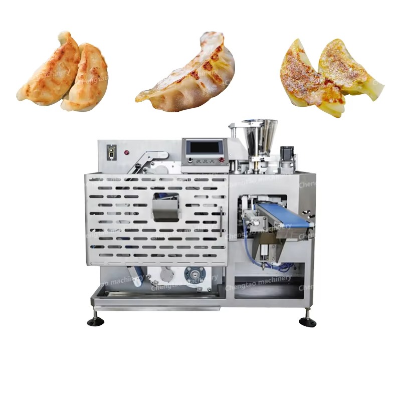 Gyoza Dumpling Maker - Sıcak Fırsat! Çok Fonksiyonlu Gyoza Yapma