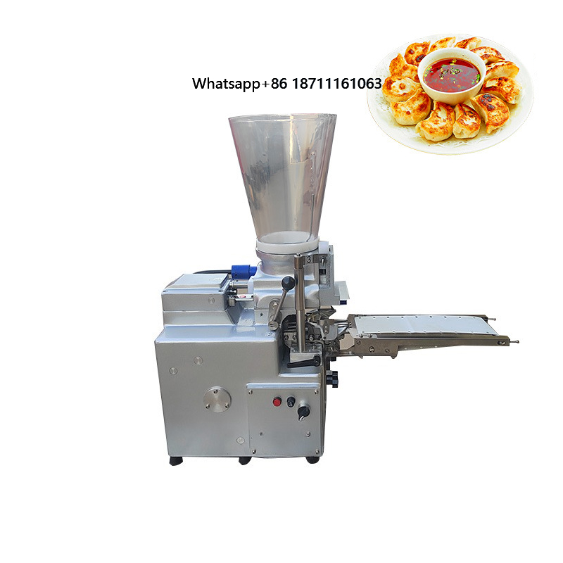 Gyoza Dumpling Maker - Yüksek Verimli Japon Gyoza Yapma Makinesi