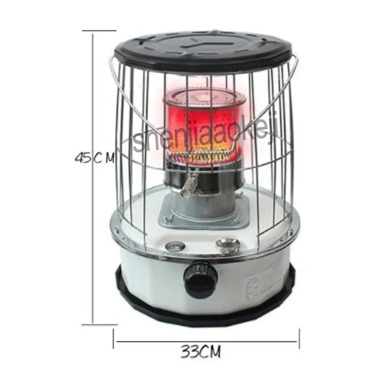 Premium Dayanıklı Güçlü Taşına - Home Cooking Heater incelemesi ve fiyatı