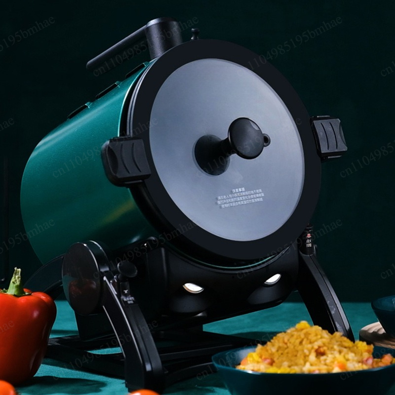360 °   Döner Açık Hava ve Evd - Home Cooking Fried Rice incelemesi ve fiyatı
