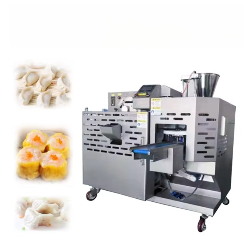Endüstriyel Sınıf Yüksek Hızlı - Gyoza Dumpling Maker incelemesi ve fiyatı