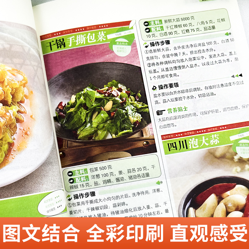 Bir bakışta, insanların ev yap - Home Cooking In Chinese incelemesi ve fiyatı
