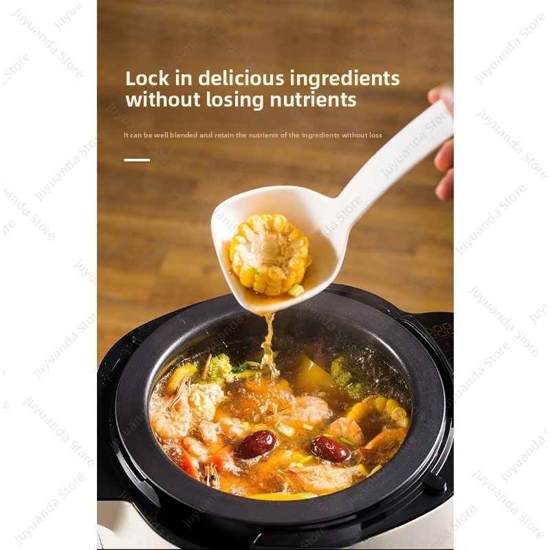 Çok Fonksiyonlu Pişirme Makine - Home Cooking Fried Rice incelemesi ve fiyatı