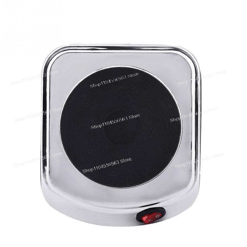 500W Mini Elektrikli Ocak Çok  - Home Cooking Heater incelemesi ve fiyatı