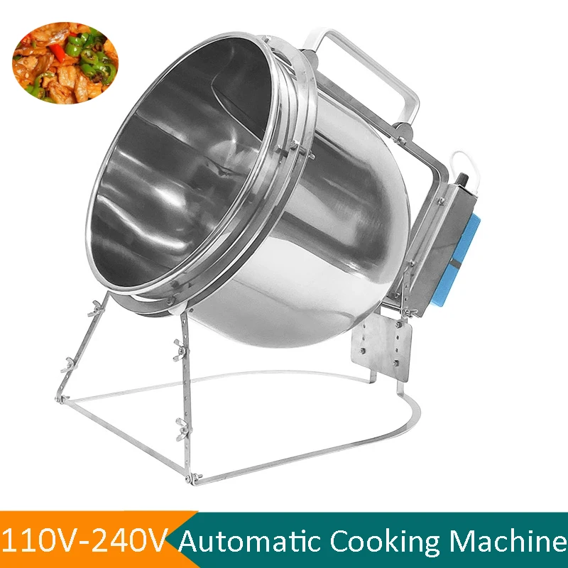 Ev Açık Ticari SUS Pişirme Wok - Home Cooking Fried Rice incelemesi ve fiyatı