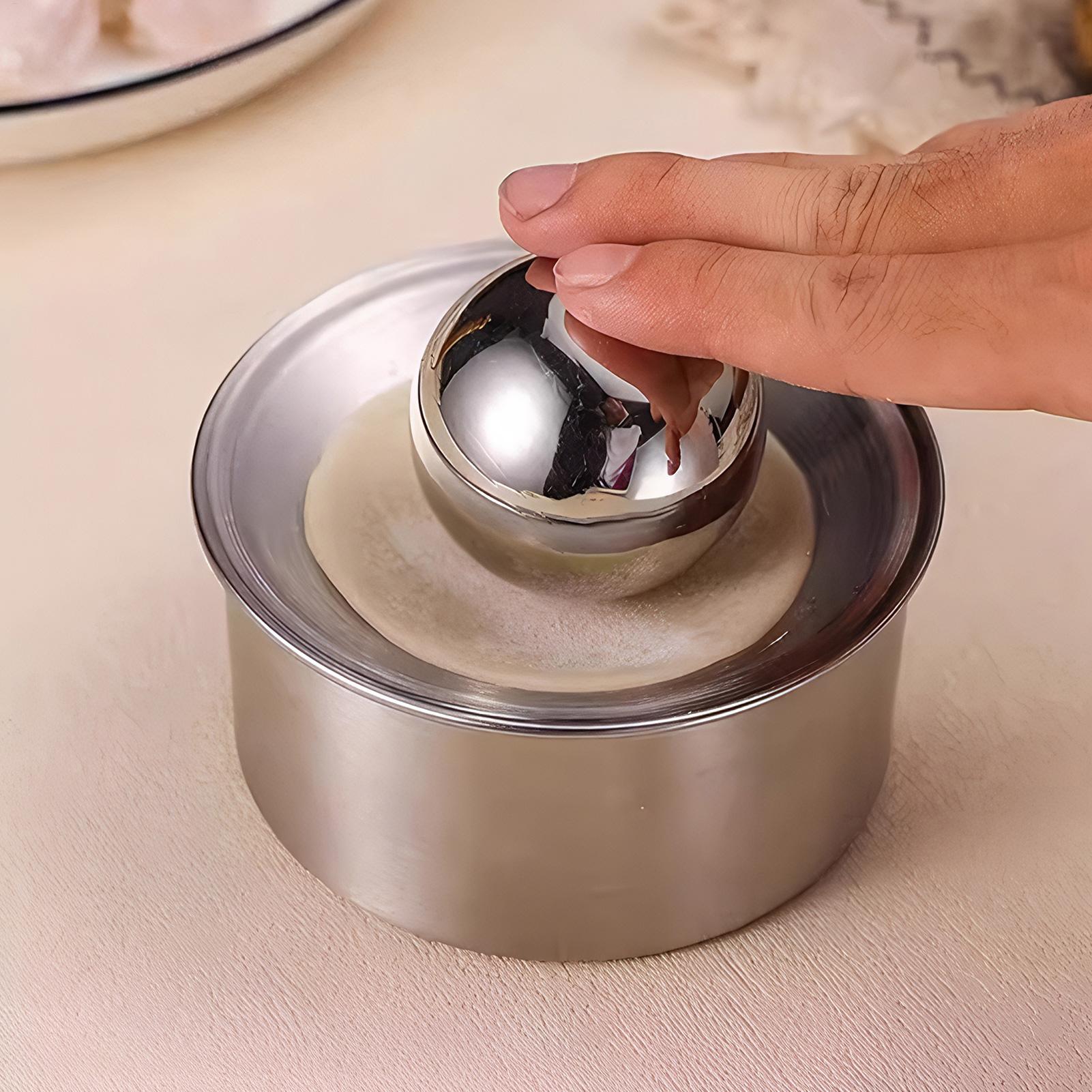Manuel Hamur Açma Makinesi, Ev - Gyoza Dumpling Maker incelemesi ve fiyatı