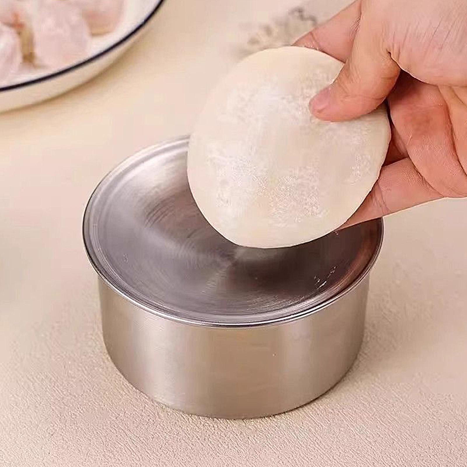 Manuel Hamur Açma Makinesi, Ev - Gyoza Dumpling Maker incelemesi ve fiyatı