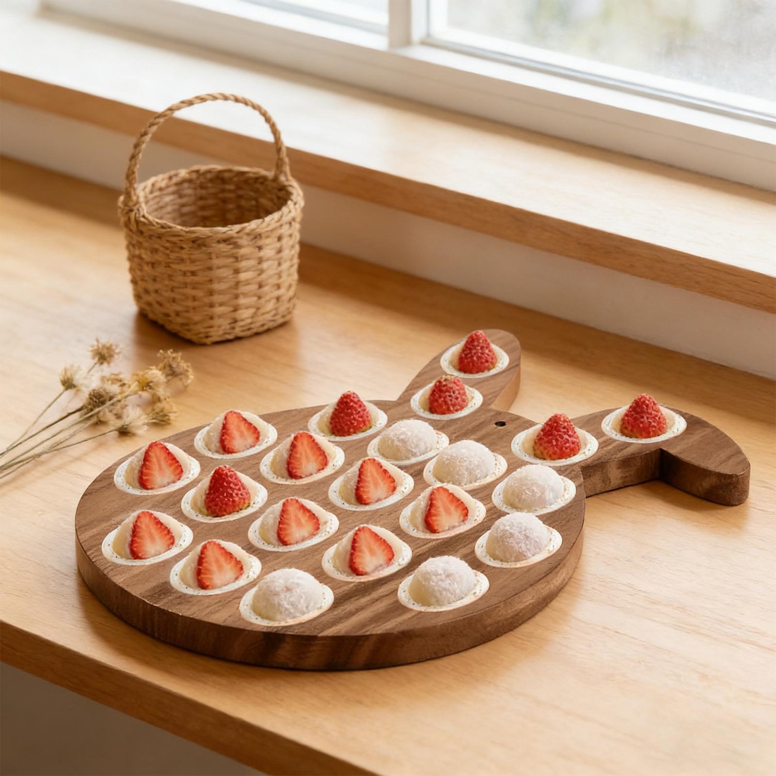 Paskalya Tavşanı Yumurta Tabağ - Home Cooking Host incelemesi ve fiyatı