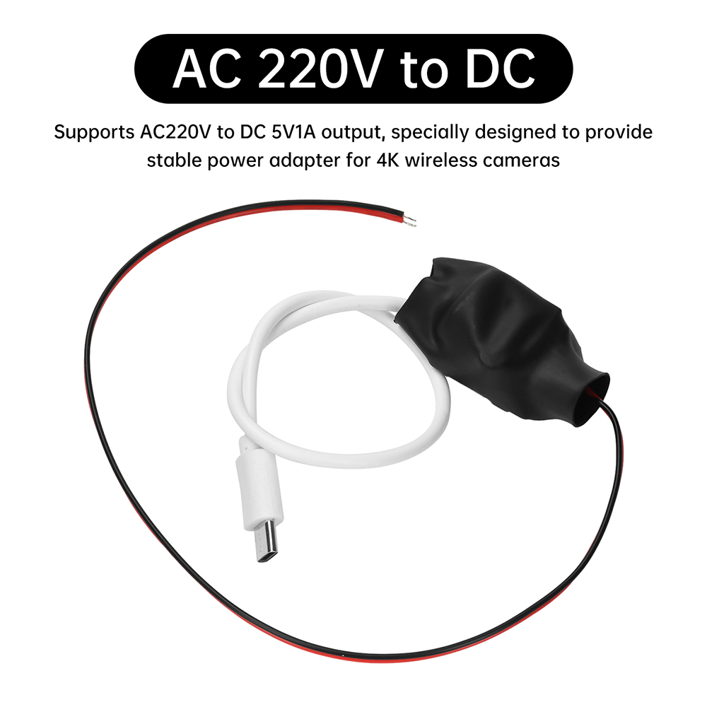 220V ila 5V 1A/2A Kablosuz Vid - Home Cooking Videos incelemesi ve fiyatı