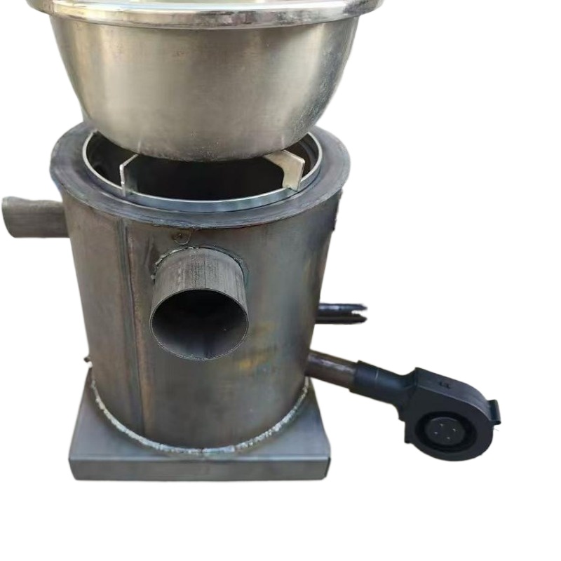 Yeni Atık Yağ Yakıtlı Isıtıcı  - Home Cooking Heater incelemesi ve fiyatı