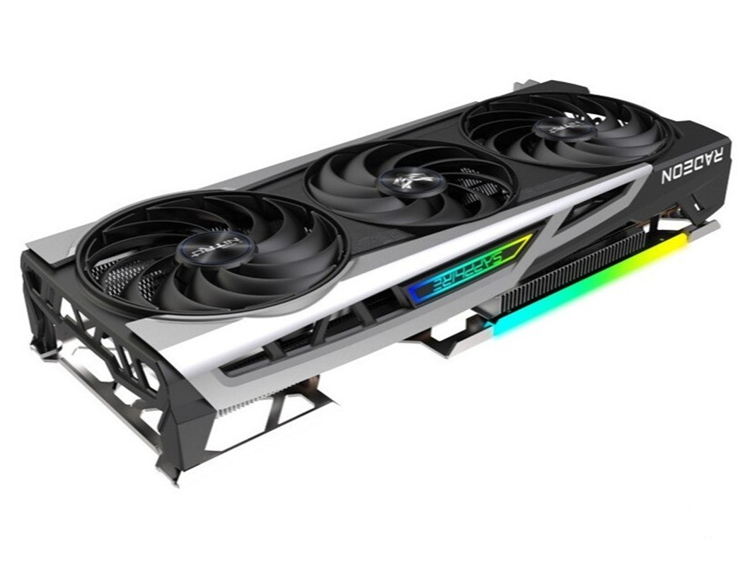 GPU Sapphire RX 6700 XT 6700XT - Home Cooking Videos incelemesi ve fiyatı