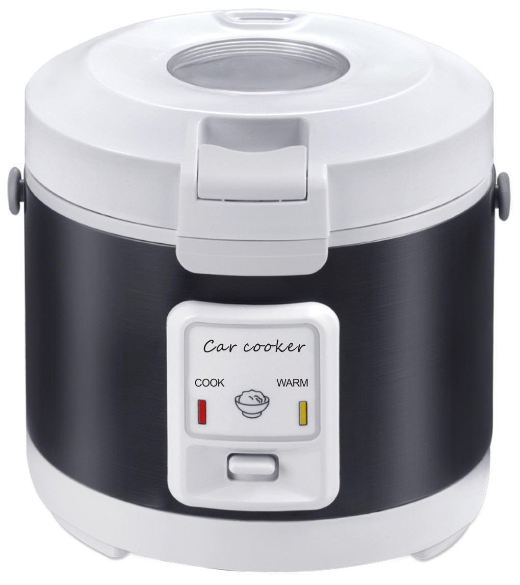 24V Pirinç Pişirici Kamyon Çor - Home Cooking Heater incelemesi ve fiyatı