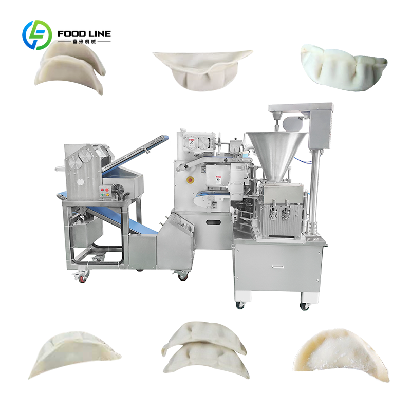 Fulai Börek Yapma Makinesi Oto - Gyoza Dumpling Maker incelemesi ve fiyatı