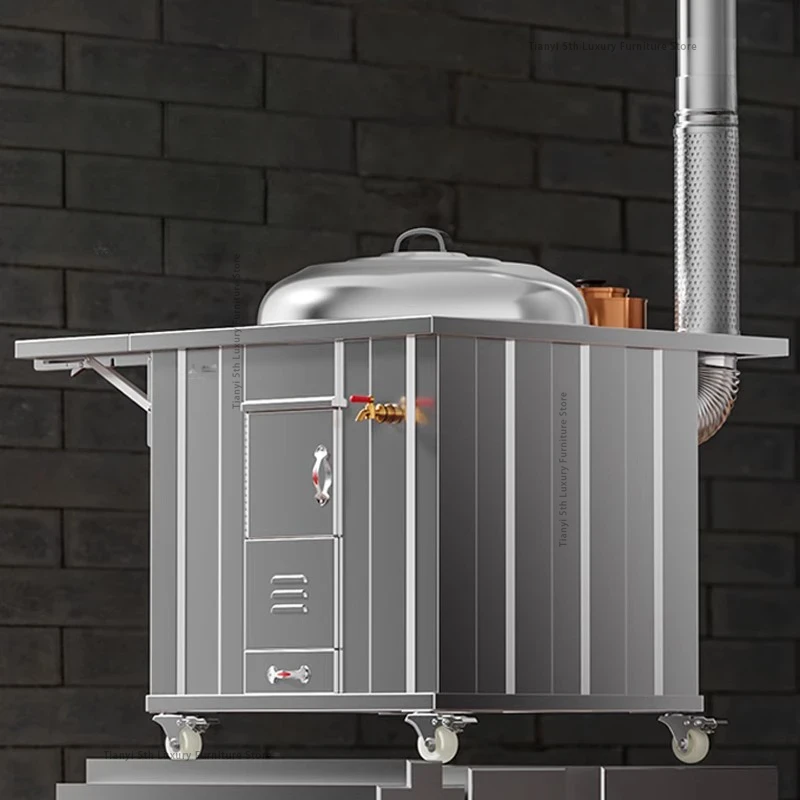 İskandinav Çok Fonksiyonlu Isı - Home Cooking Heater incelemesi ve fiyatı