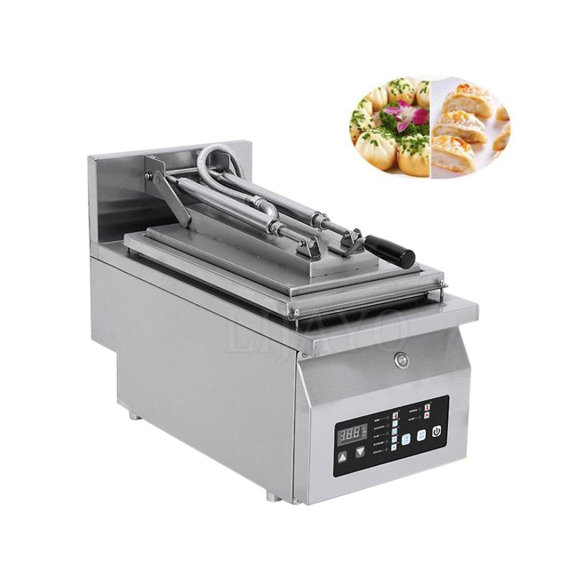 Paslanmaz Çelik Mantı Yapma Ma - Gyoza Dumpling Maker incelemesi ve fiyatı