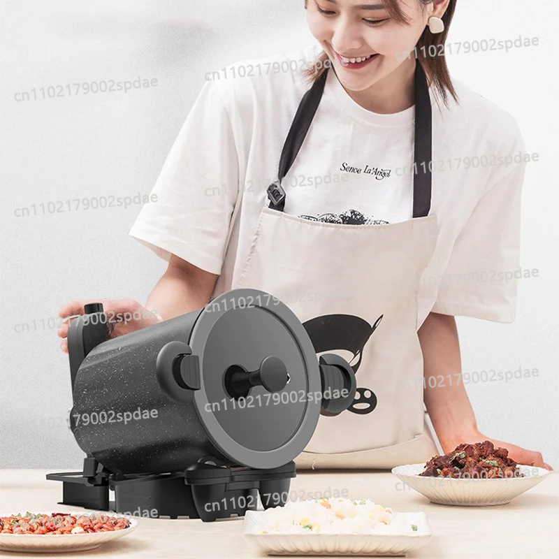 Ev Dışı Çok Fonksiyonlu Pişirm - Home Cooking Fried Rice incelemesi ve fiyatı