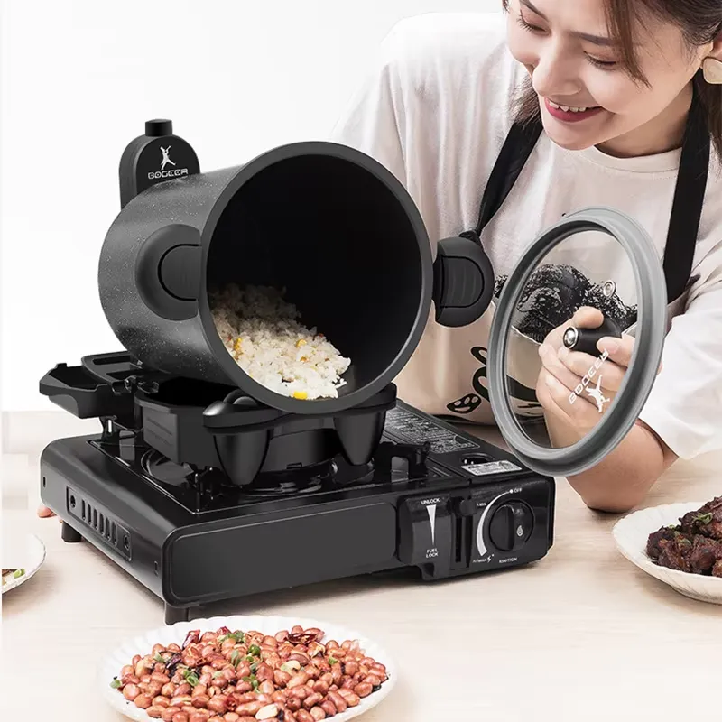 2026 En Yeni Ev ve Dış Mekan Ç - Home Cooking Fried Rice incelemesi ve fiyatı