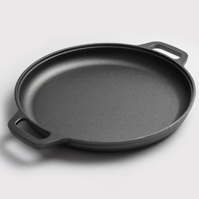 JUSTINLAU Çift Kulaklı kızartm - Dosa Pan Iron incelemesi ve fiyatı