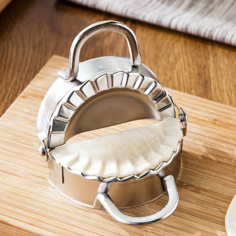 Mantı Yapıcı Paslanmaz Çelik M - Gyoza Dumpling Maker incelemesi ve fiyatı
