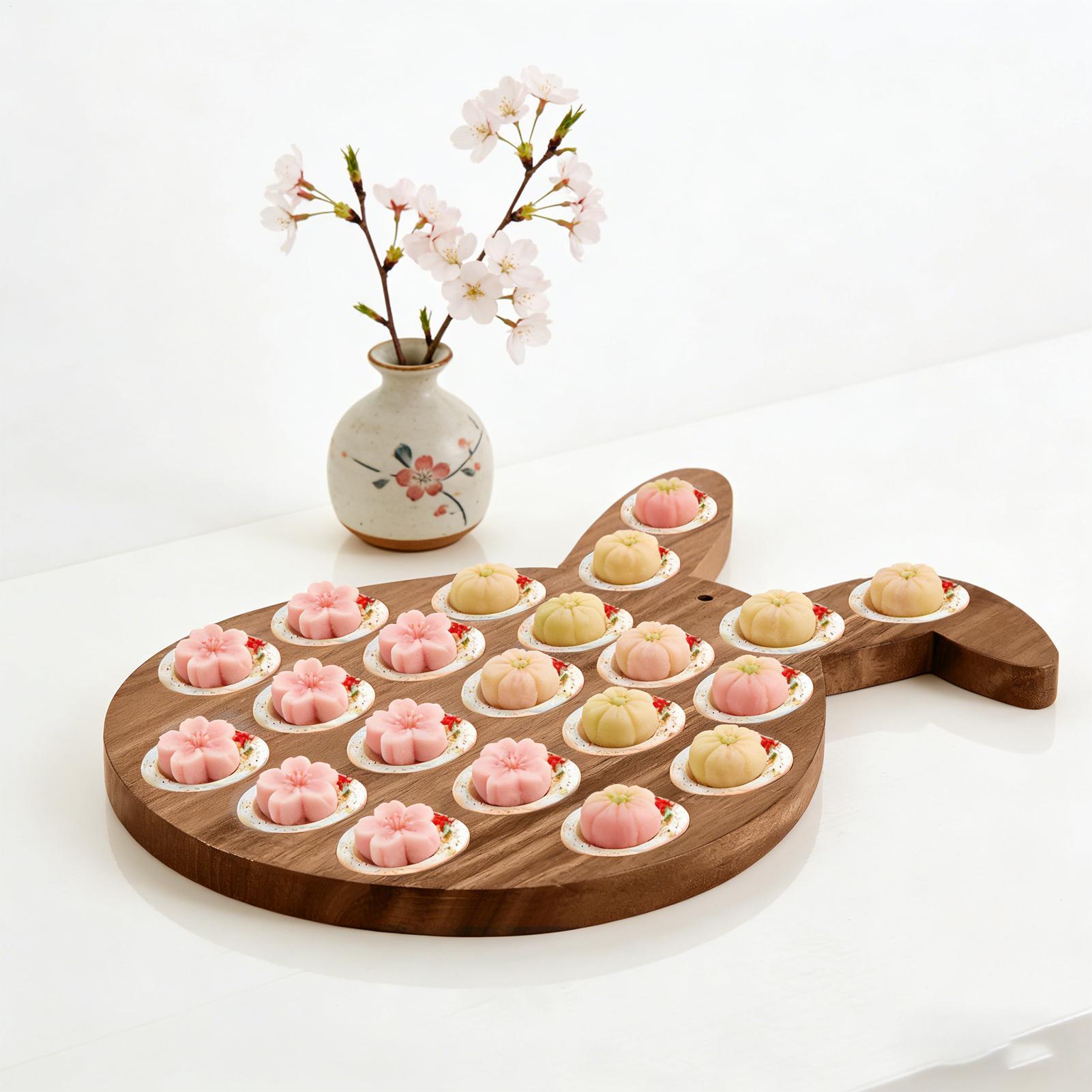 Paskalya Yumurtası Sunum Tabağ - Home Cooking Host incelemesi ve fiyatı