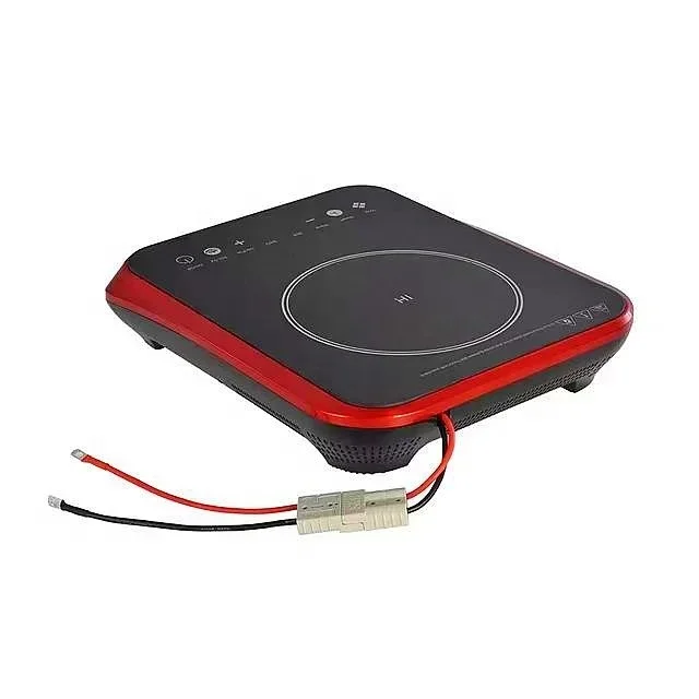 Dokunmatik Düğmeli Güneş Enerj - Home Cooking Heater incelemesi ve fiyatı