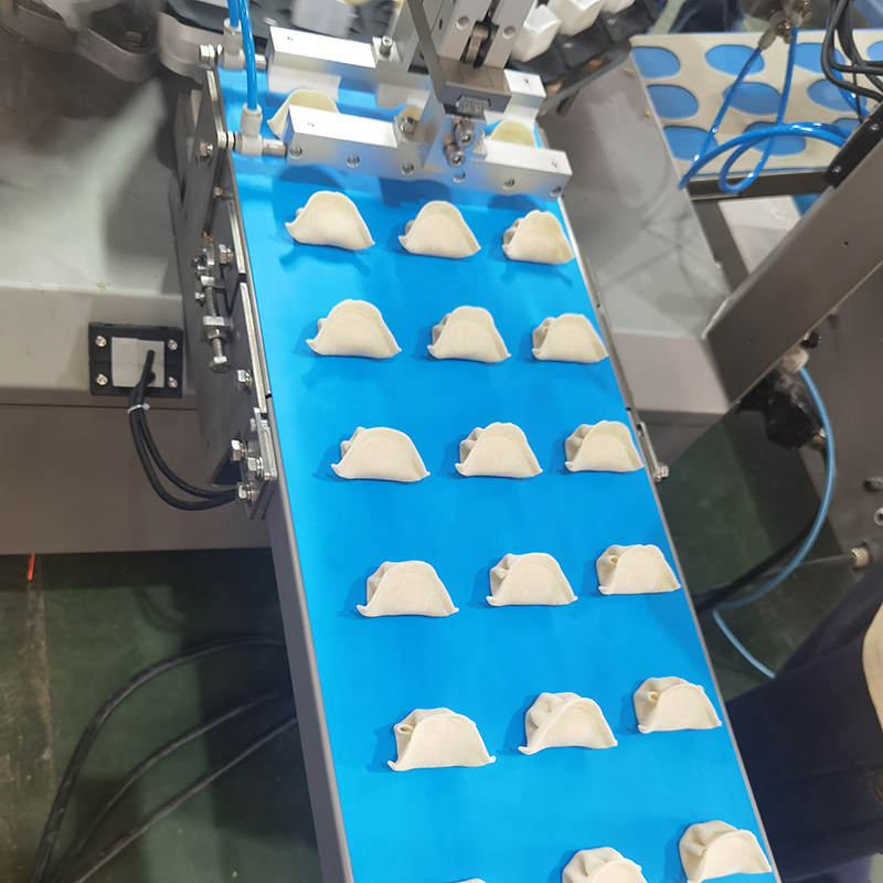 Ticari Toptan Otomatik Elektri - Gyoza Dumpling Maker incelemesi ve fiyatı