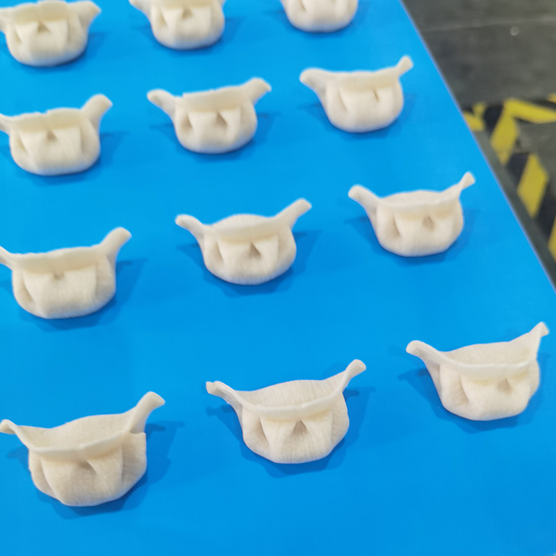 Ticari Toptan Otomatik Elektri - Gyoza Dumpling Maker incelemesi ve fiyatı