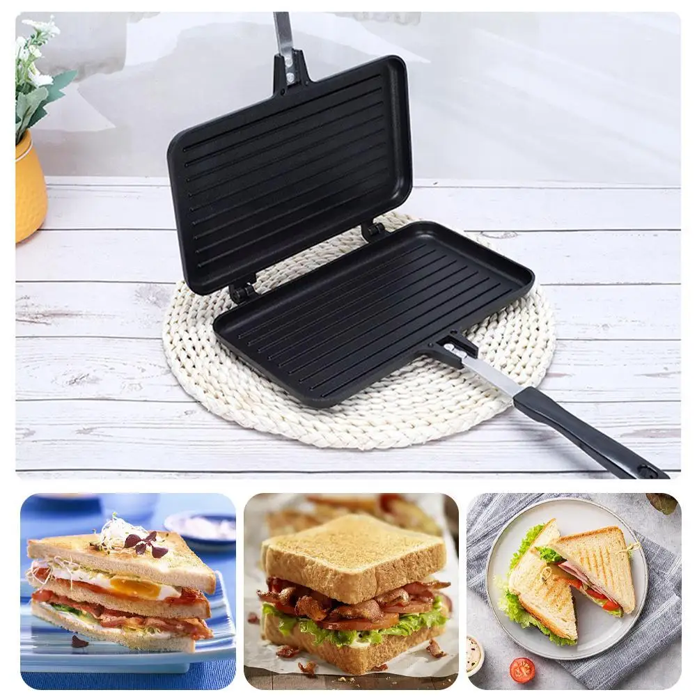 Çift Taraflı kızartma tavası Y - Dosa Pan Iron incelemesi ve fiyatı