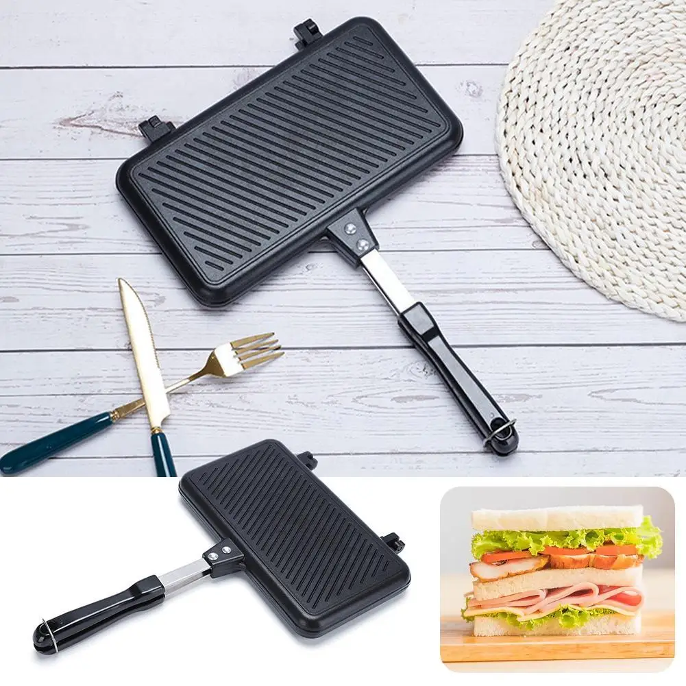 Çift Taraflı kızartma tavası Y - Dosa Pan Iron incelemesi ve fiyatı