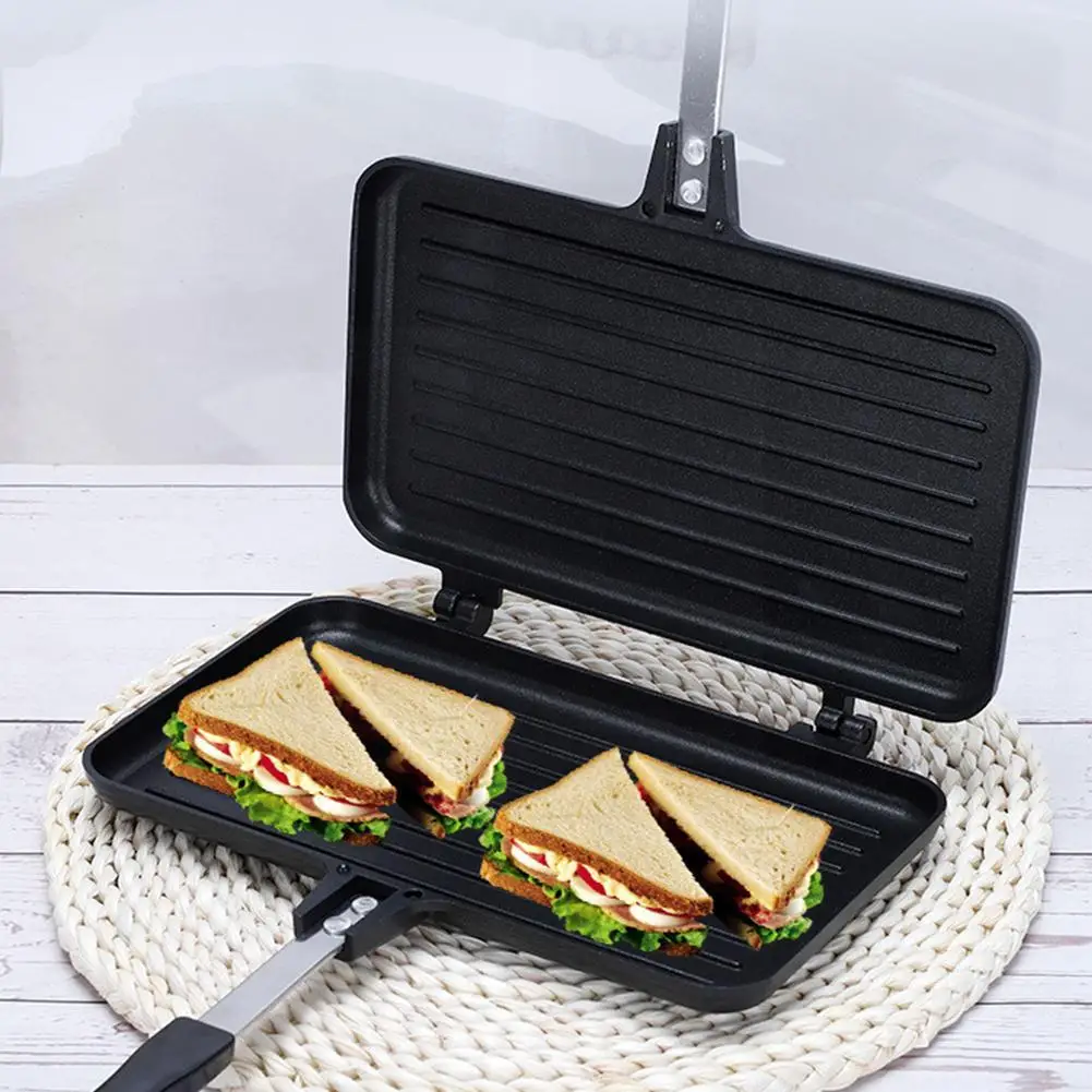Çift Taraflı kızartma tavası Y - Dosa Pan Iron incelemesi ve fiyatı