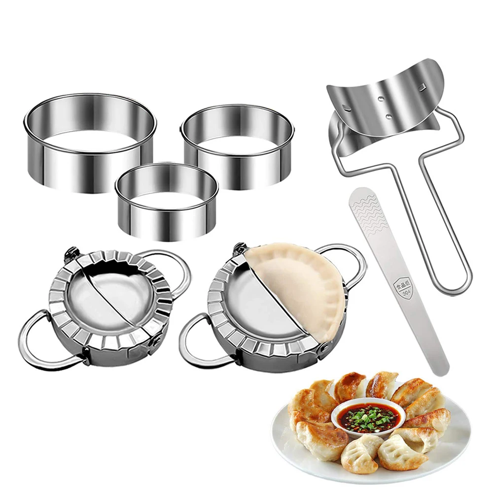 Paslanmaz Çelik Hamur Kalıp Ha - Gyoza Dumpling Maker incelemesi ve fiyatı