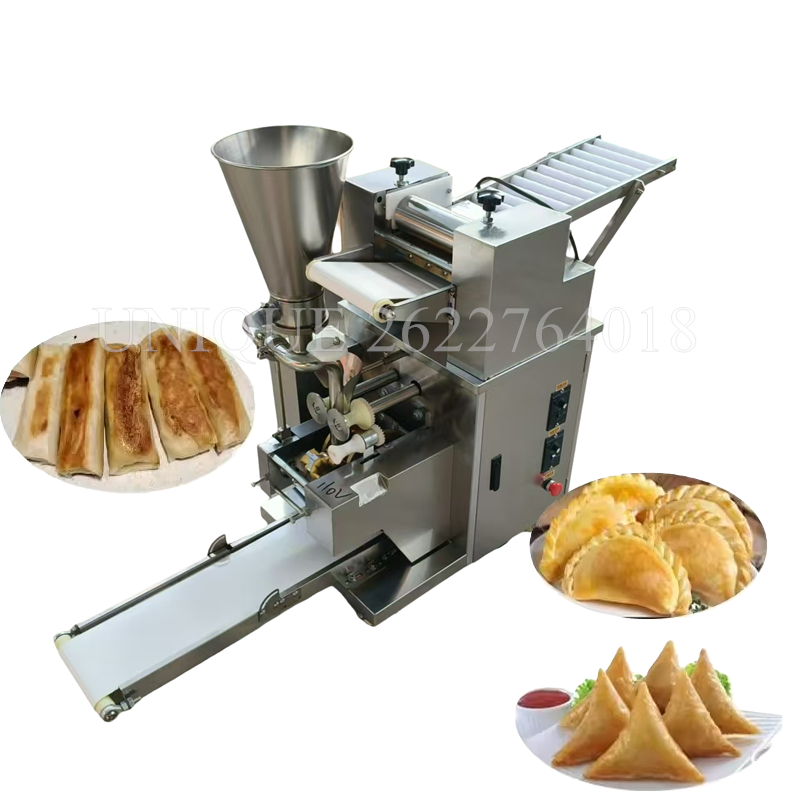 El Yapımı Otomatik Mantı Makin - Gyoza Dumpling Maker incelemesi ve fiyatı