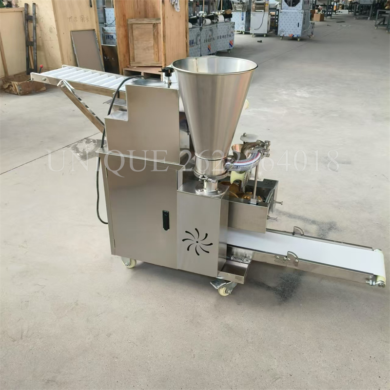 El Yapımı Otomatik Mantı Makin - Gyoza Dumpling Maker incelemesi ve fiyatı
