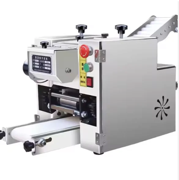 Otomatik Küçük Yuvarlak Kare G - Gyoza Dumpling Maker incelemesi ve fiyatı