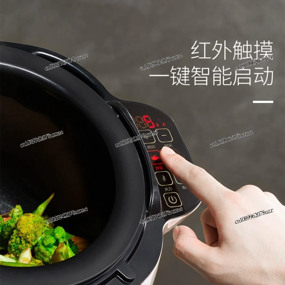 Çok Fonksiyonlu Tamburlu Pişir - Home Cooking Fried Rice incelemesi ve fiyatı