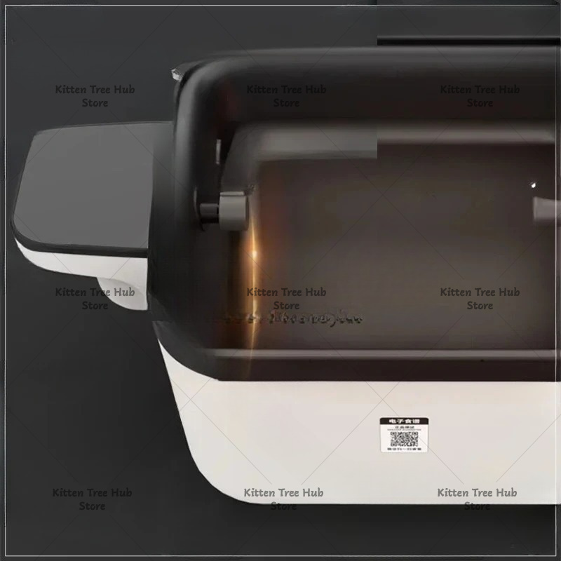 Otomatik Pişirme Robotu Tam Ot - Home Cooking Fried Rice incelemesi ve fiyatı