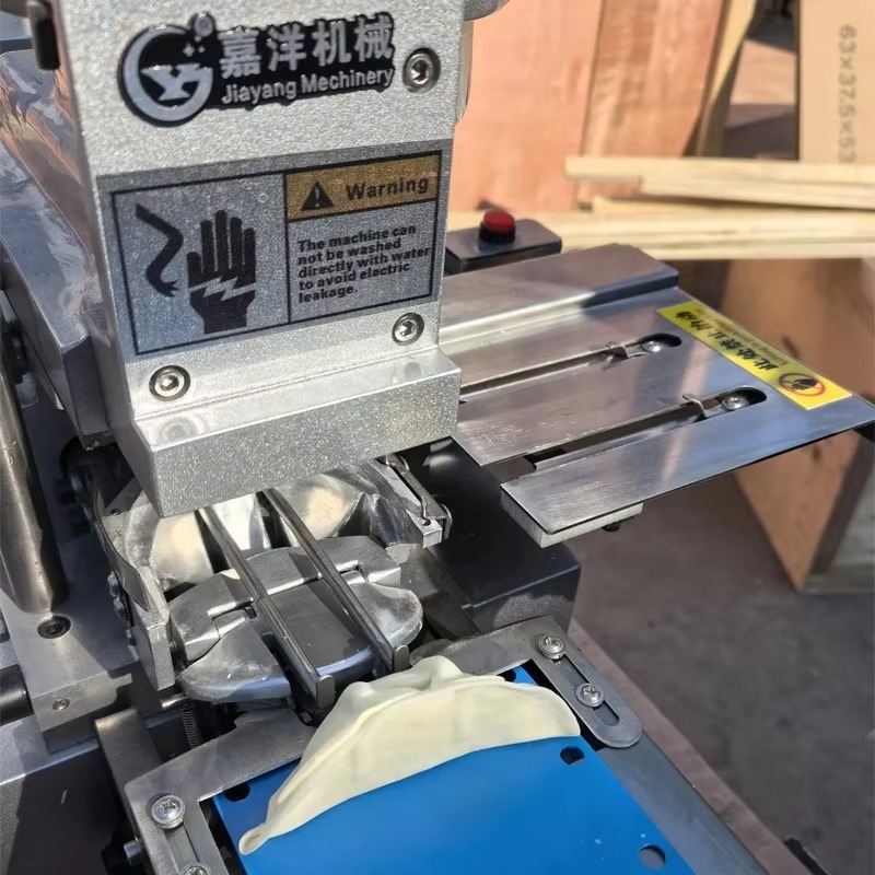 Yüksek Kaliteli Japon Tarzı Ot - Gyoza Dumpling Maker incelemesi ve fiyatı