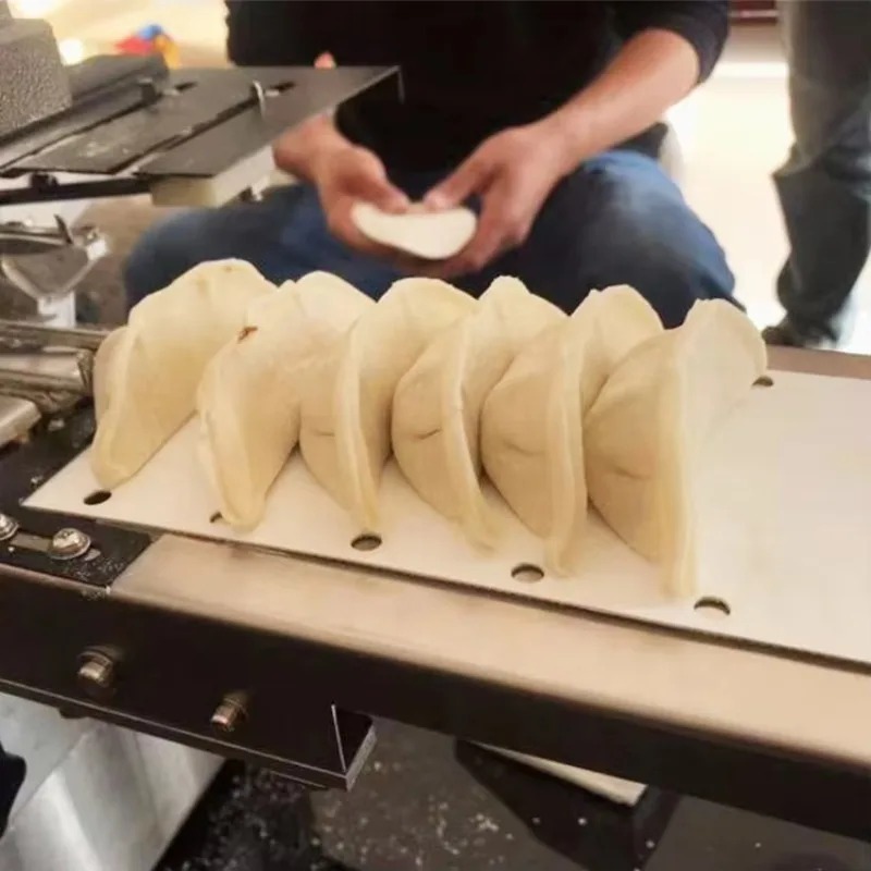 Yüksek Kaliteli Japon Tarzı Ot - Gyoza Dumpling Maker incelemesi ve fiyatı