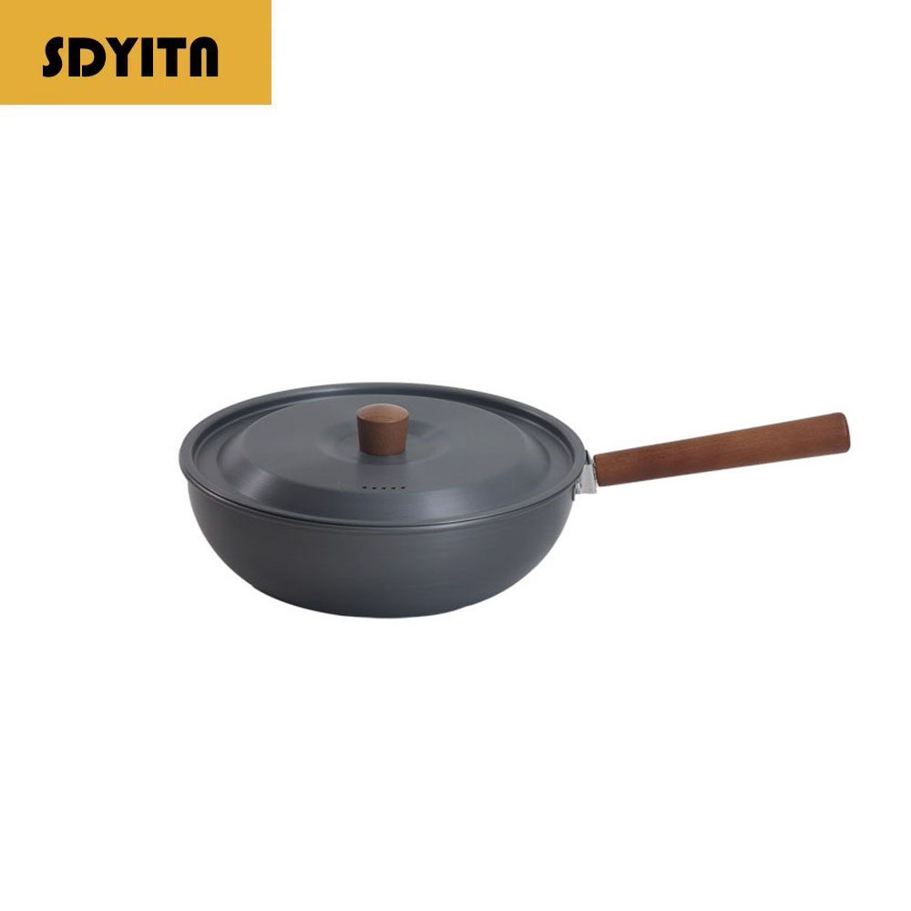 Açık Hava Alüminyum Alaşımlı W - Home Cooking In Chinese incelemesi ve fiyatı