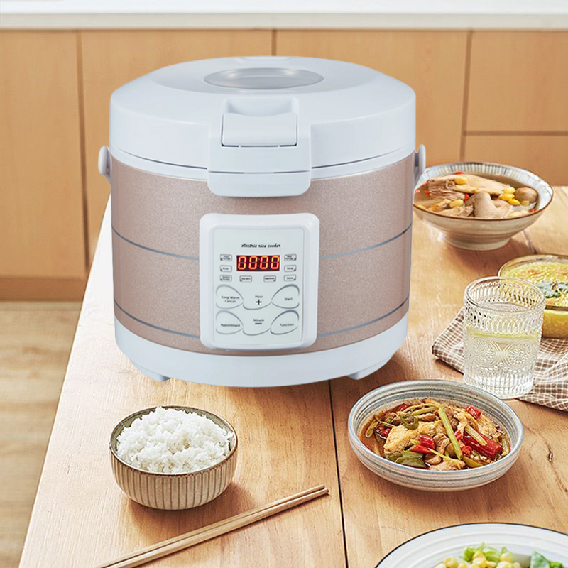 12-24V 220V Pirinç Pişirici Ço - Home Cooking Heater incelemesi ve fiyatı